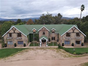 212 ha Farm in Rheenendal