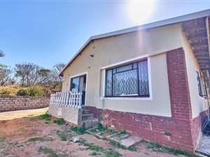 3 Bed House in Isipingo Rail