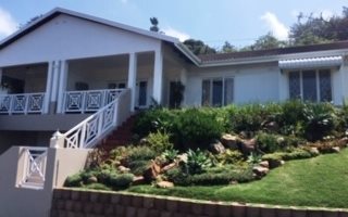 3 Bedroom Townhouse in Umgeni Park