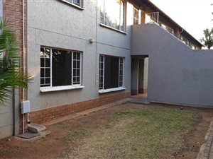 2 Bed Townhouse in Boksburg West