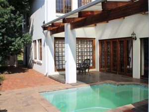 5 Bed House in Clydesdale