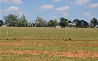 4.3 ha Land available in Shannon