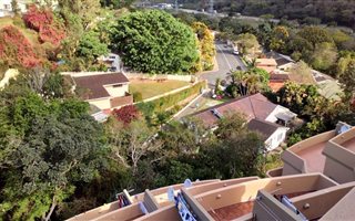 2 Bedroom Apartment in Carrington Heights