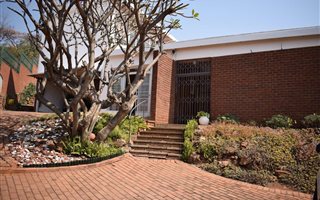 3 Bedroom House in Groenkloof