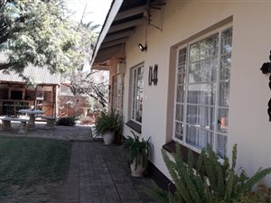 3 Bed House in Freemanville
