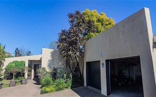 4 Bedroom House in Stutterheim