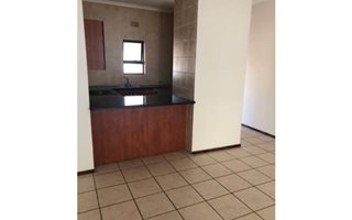 2 Bedroom Townhouse in Fourways