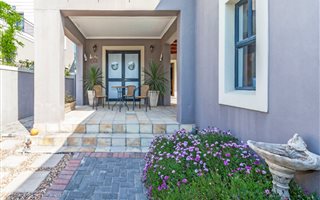 3 Bedroom House in Klapmuts