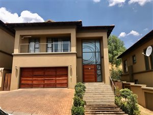 4 Bed House in Bedfordview