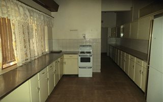 5 Bedroom House in Vanderbijlpark CW4