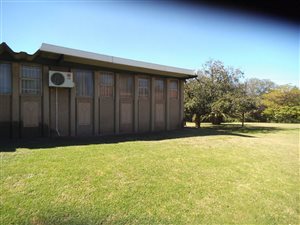 5 Bed House in Vanderbijlpark CW4