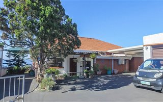 4 Bedroom House in Amanzimtoti