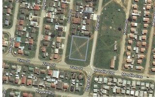 1700 m² Land available in Kwa Nobuhle
