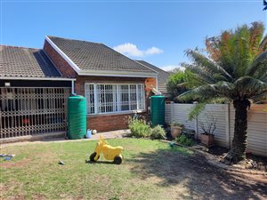 3 Bed Simplex in Pelham