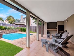 2 Bed Apartment in Westcliff