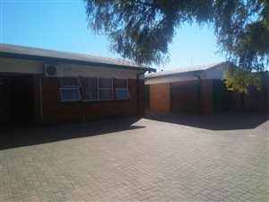 3 Bed House in Vanderbijlpark SE2