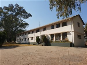 677 m² Commercial space in Founders Hill