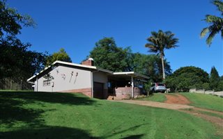 4 Bedroom House in Richmond