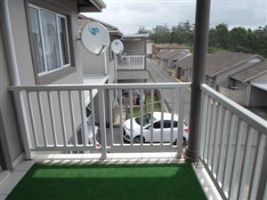 2 Bed Apartment in Paradise Valley