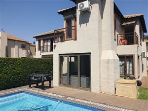 4 Bed House in Green Acres Estate