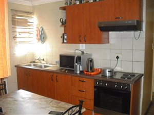 3 Bed House in Blomanda