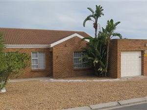 3 Bed House in Brackenfell Central