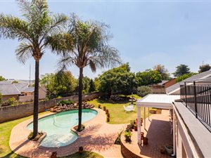 3 Bed House in Ferndale