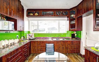 5 Bedroom House in Mount Croix
