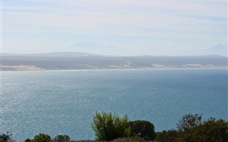 1089 m² Land available in Vlees Bay