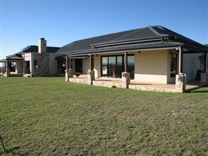 9 ha Farm in Stellenbosch Agricultural