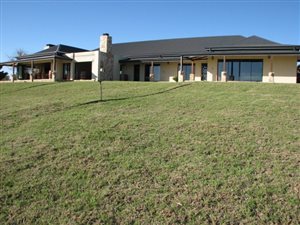 9 ha Farm in Stellenbosch Agricultural