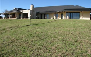 9 ha Farm in Stellenbosch Agricultural