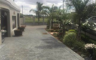 1 Bedroom House in Kempton Park Central