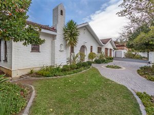 3 Bed House in Parel Vallei