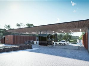 1116 m² Land available in Sibaya Precinct