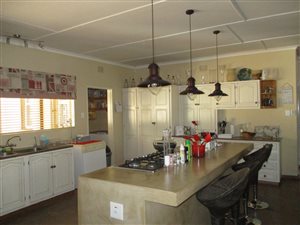 3 Bed House in Lydenburg
