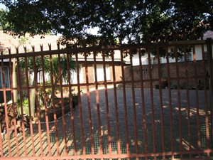 3 Bed Flat in Bela-Bela (Warmbaths)