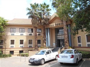 1408 m² Commercial space in Meyersdal
