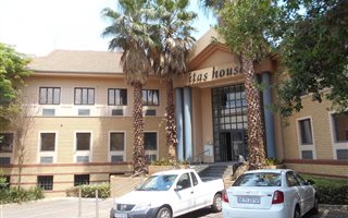 1408 m² Commercial space in Meyersdal
