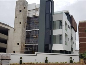 250 m² Commercial space in Musgrave