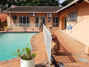 4 Bed House in Glen Anil