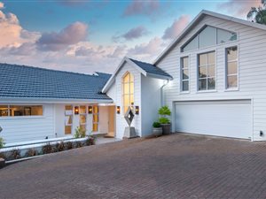 4 Bed House in Bedfordview