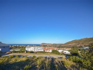 934 m² Land available in Robberg Ridge