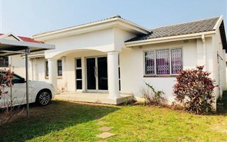 3 Bedroom House in Briardale