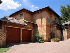 3 Bedroom Townhouse in The Wilds