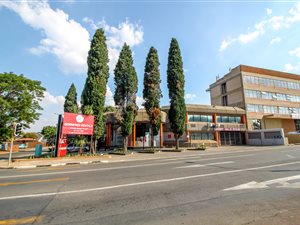80 m² Commercial space in Edenvale