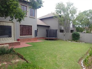 3 Bed House in Valleyview Estate
