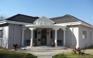 3 Bedroom House in Plantation