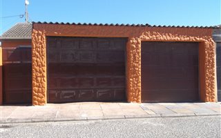 4 Bedroom House in Khayelitsha