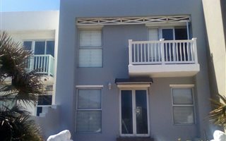 3 Bedroom Townhouse in Glencairn Heights